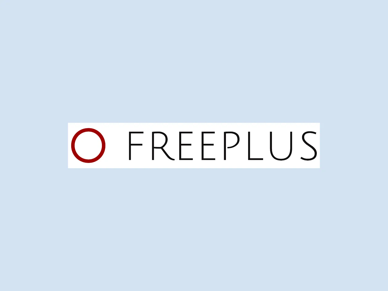 FREEPLUS Inc.