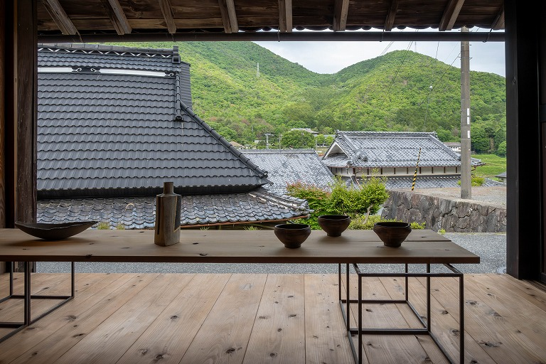 日本六古窯「丹波焼の里」今田町立杭エリア散策