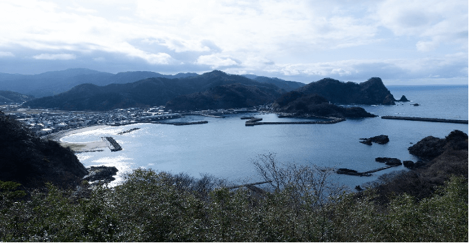 Shin-onsen, The Birthplace of Tajima Cattle and Renowned Record Needle Makers