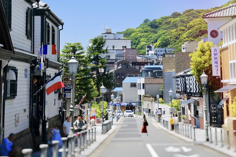 文化多様性の神戸