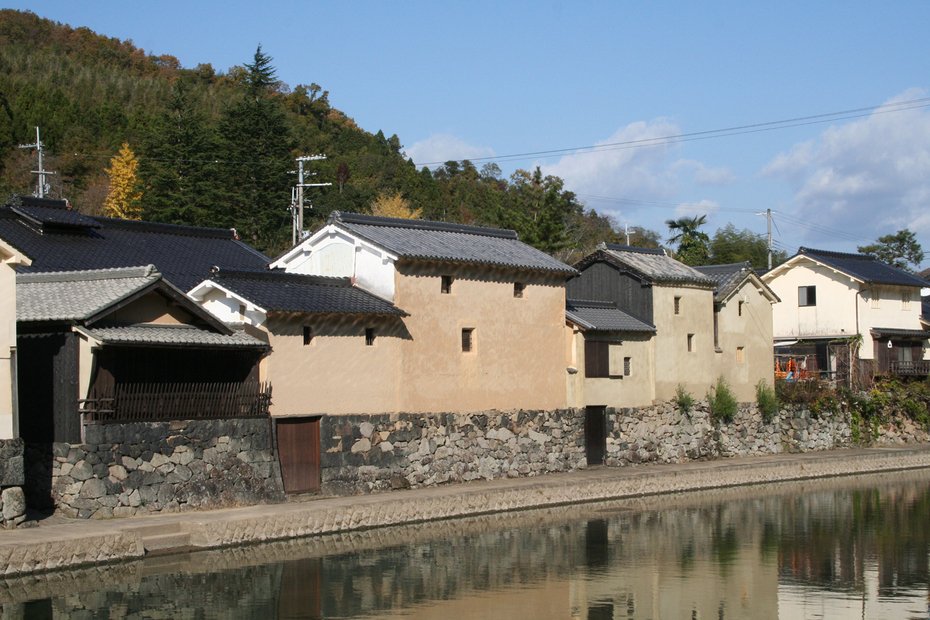 宿場町平福 観光スポット 兵庫県公式観光サイト Hyogo ナビ ひょうごツーリズムガイド