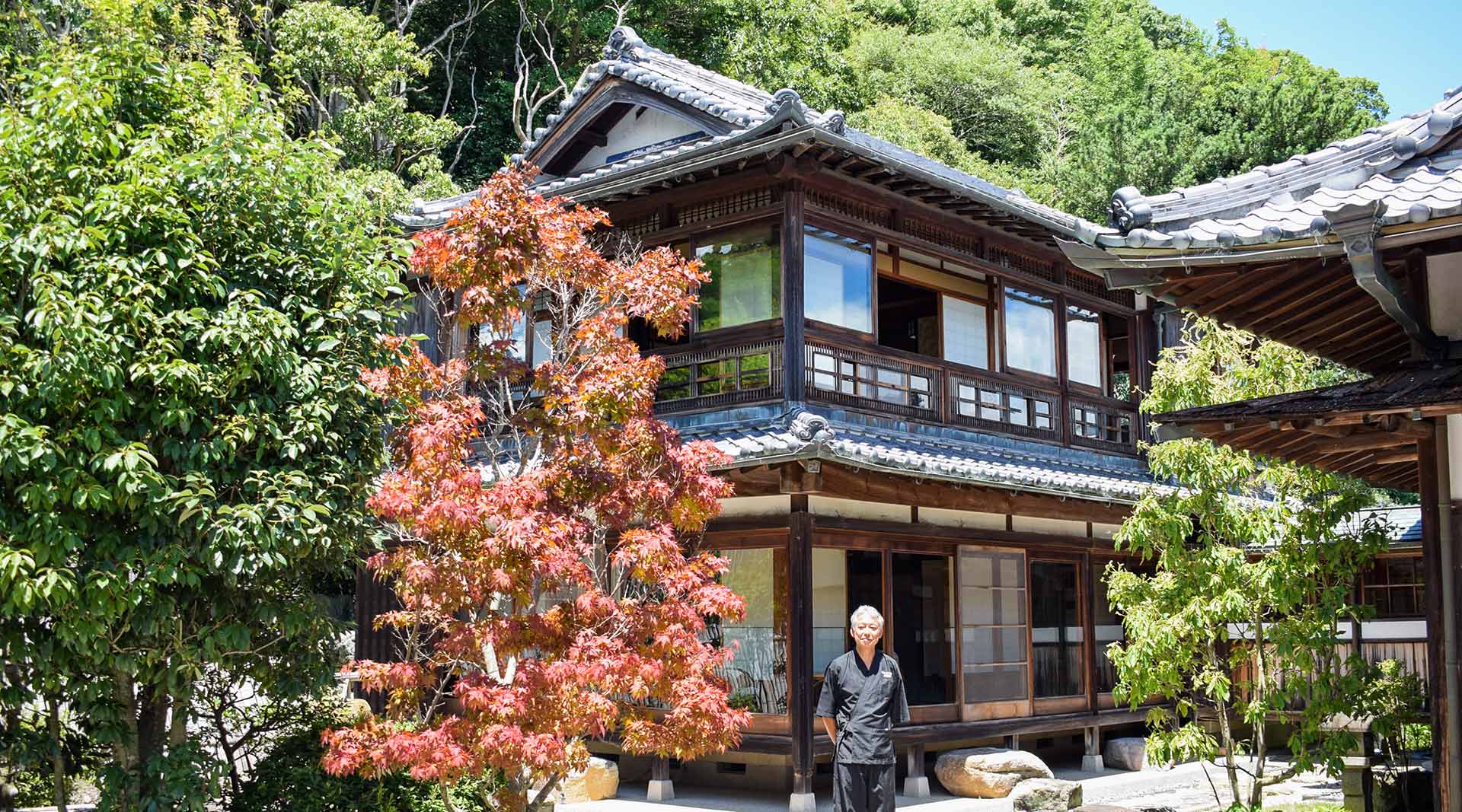 “ありのまま”が美しい。持続可能なテロワール旅