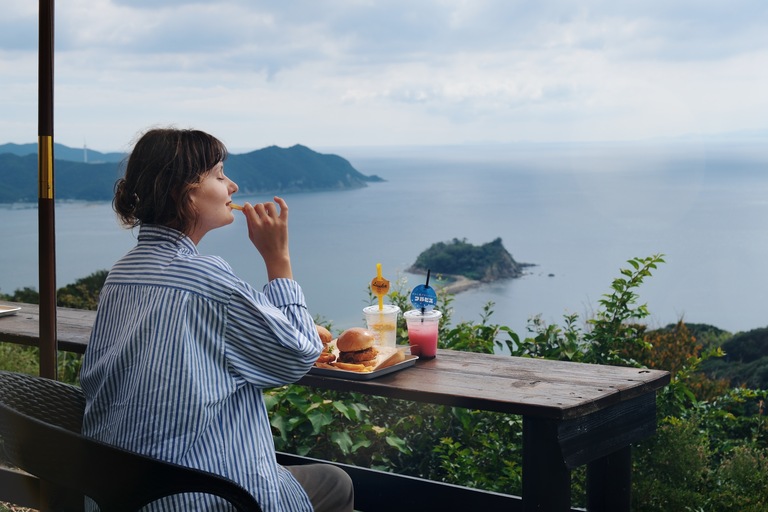 Fukura area on Awaji Island: Timeless Japan and the Scenic Naruto Whirlpools