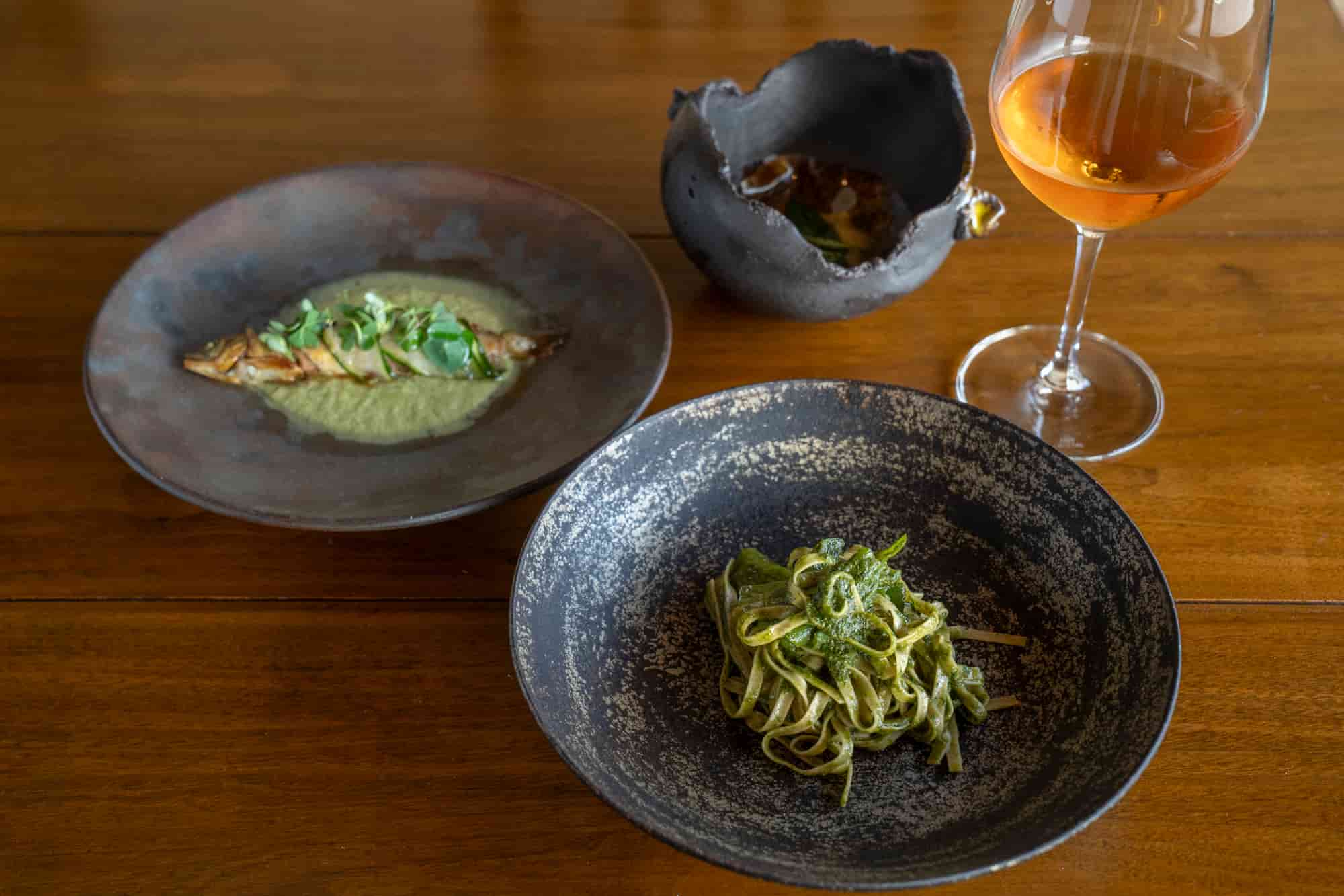 Exploring Japan’s Tableware Traditions Through Gastronomy Tourism