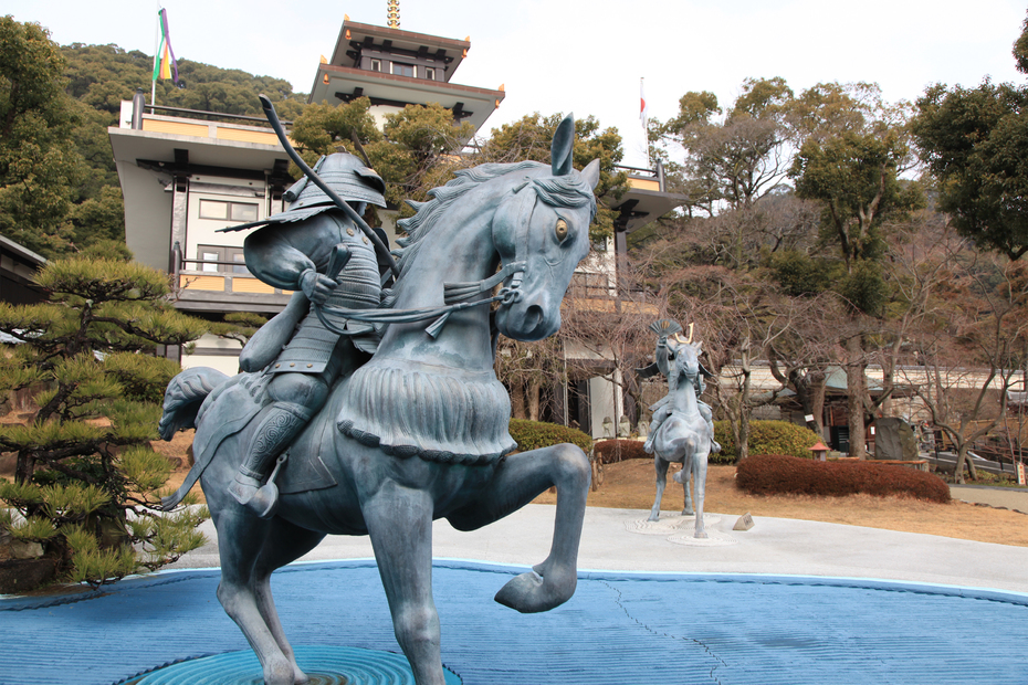 須磨寺 観光スポット 公式 兵庫県観光サイト Hyogo ナビ 知っておきたい観光情報が盛りだくさん