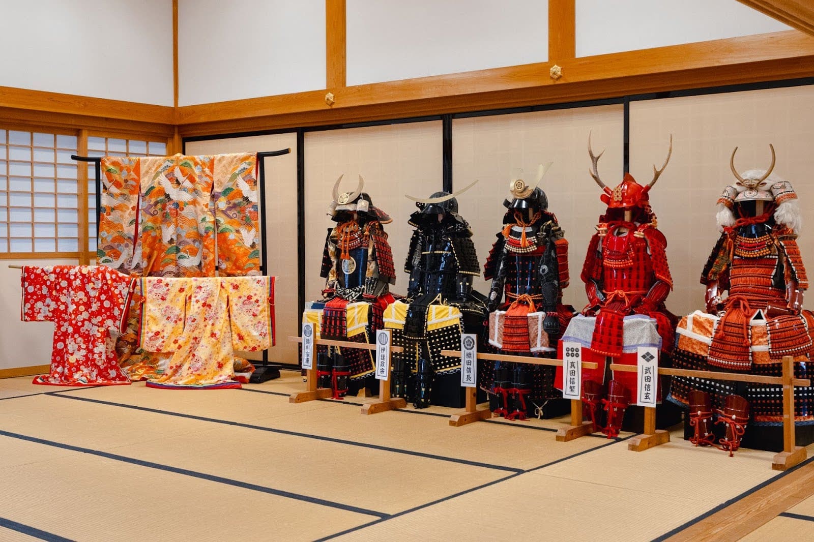 Tambasasayama, the Underrated Former Castle Town of Hyogo