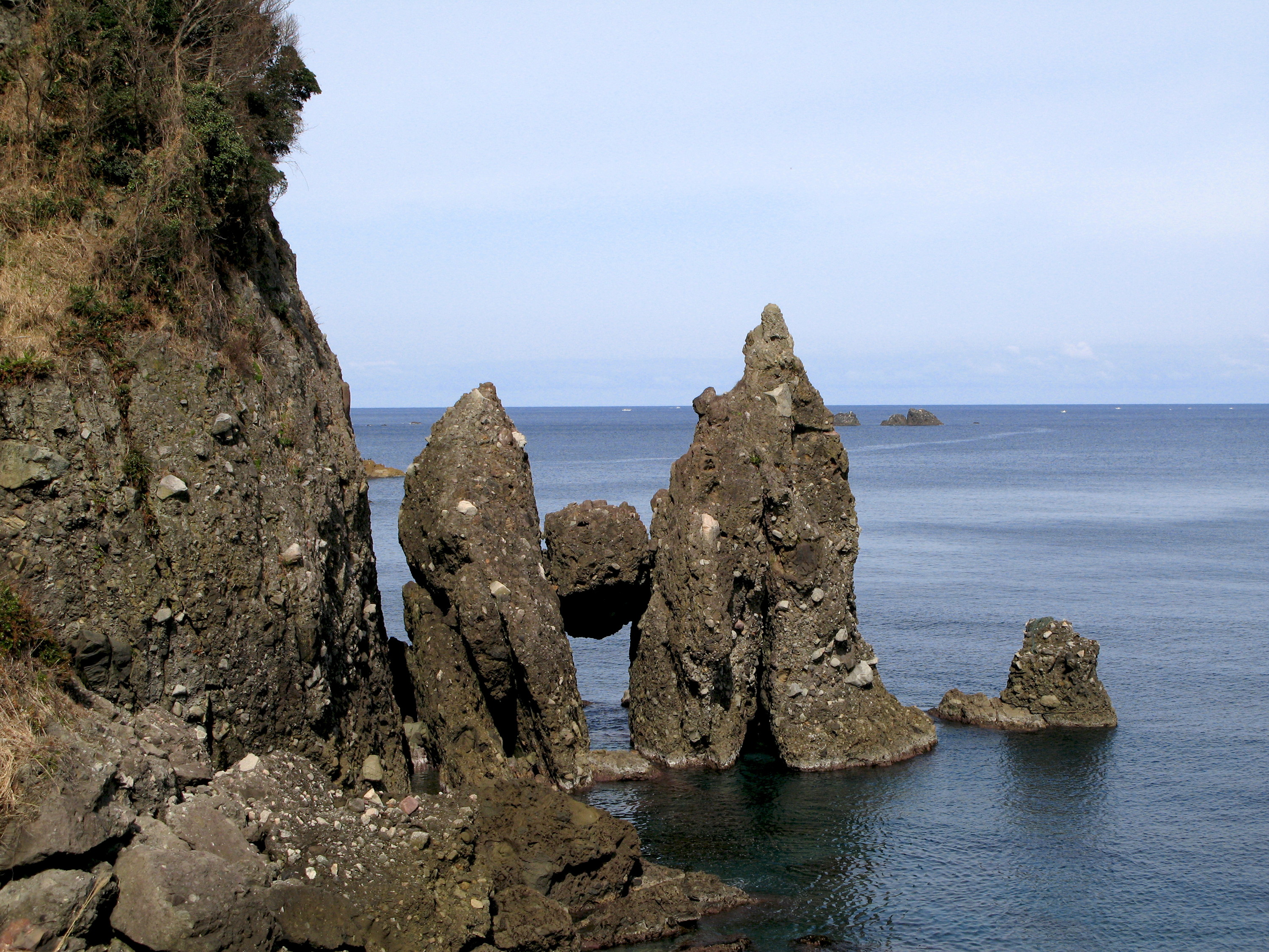 切浜海水浴場 観光スポット 兵庫県公式観光サイト Hyogo ナビ ひょうごツーリズムガイド