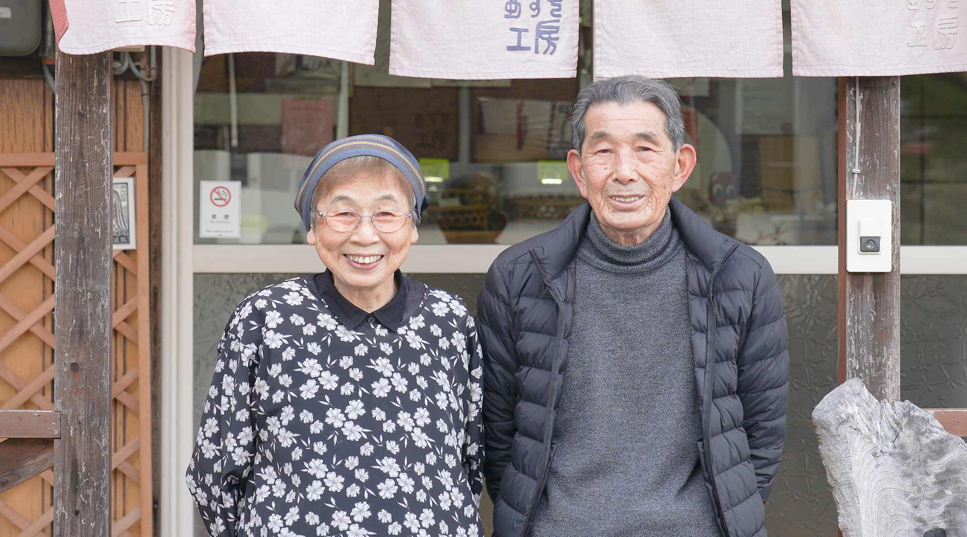 偶然と必然が紡ぐ『丹波大納言小豆』復活の物語