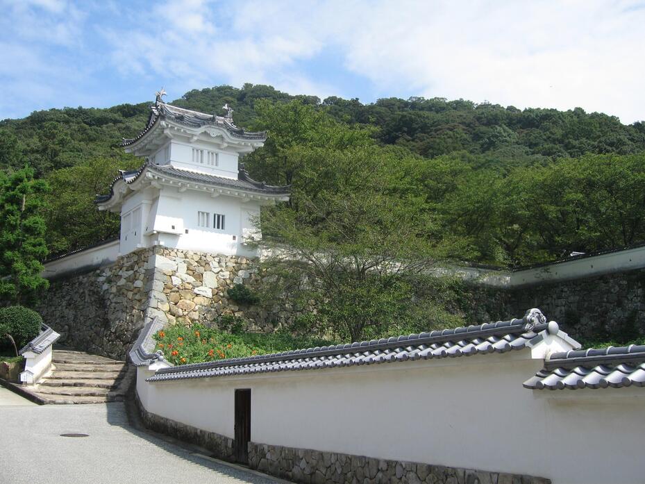 龍野・相生（兵庫県）の観光スポット｜こころから