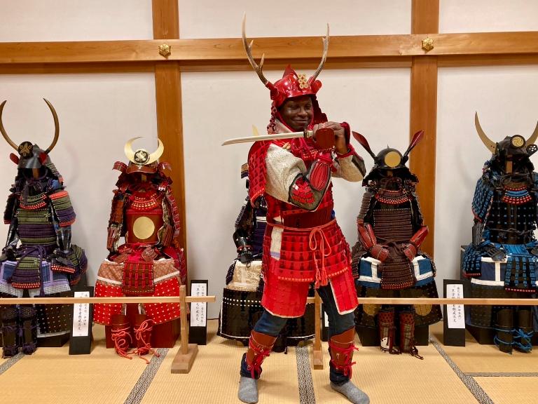 The Warm Birthplace of Tamba Ware: A Journey to Fill Your Heart with the Warmth of Clay and Forging New Connections (2)