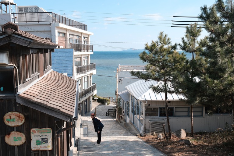 Day Trip from Himeji: Explore Japan’s Salt Capital, Ako City