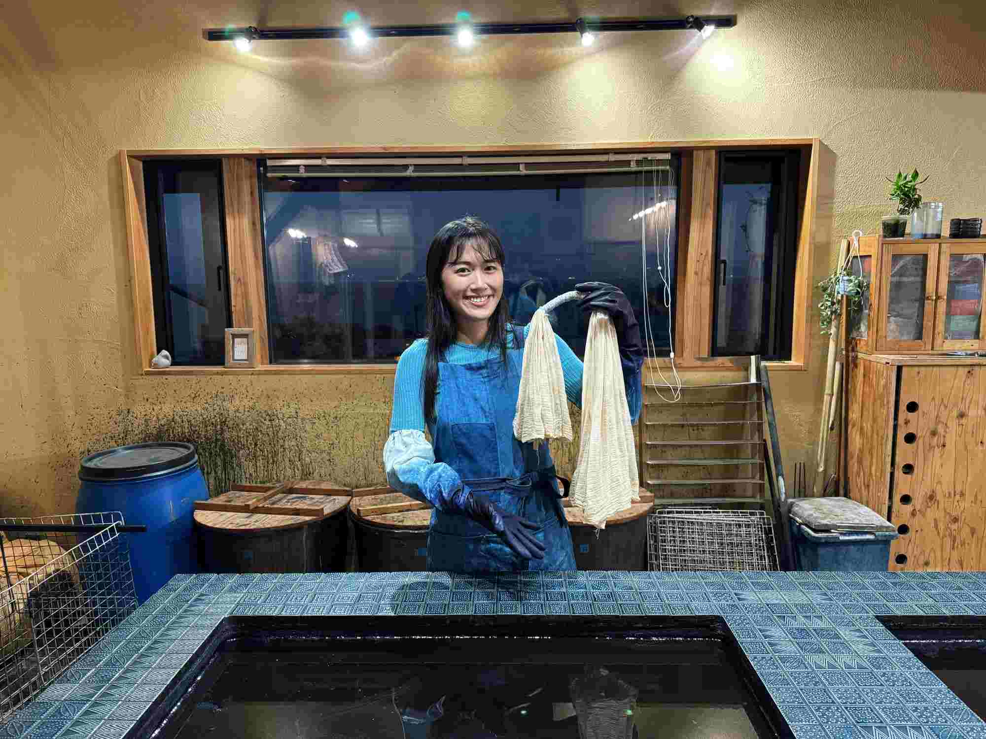 Awaji Island Local Experiences　Four Small Depths That Add Warmth to Your Journey