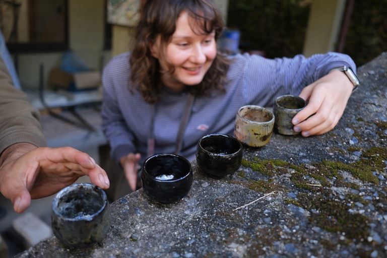 Tamba Pottery: Craft, Cuisine, and Cultural Insights on a Trip from Kyoto or Osaka (Part 1)_What is Tamba Pottery?