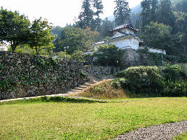 但馬の城下町散策と山陰海岸ジオパーク