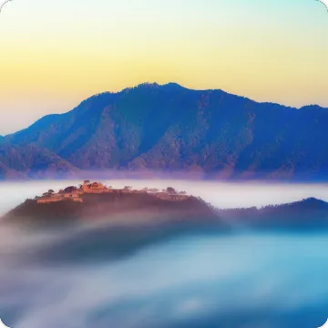 竹田城跡
