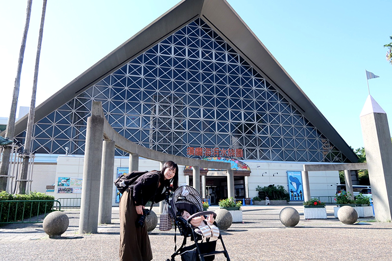 遊び心が盛りだくさん みんな大好き須磨水族園 口コミ 兵庫県公式観光サイト Hyogo ナビ ひょうごツーリズムガイド