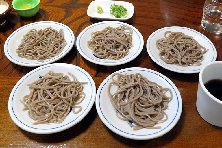 超ポイントバック祭】 出石そば 年越しそば 乾麺 お試しセット つゆ付き 4人前 送料無料 ポイント消化 materialworldblog.com