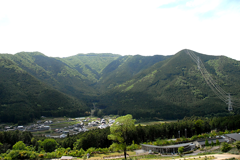 西日本最大級のラベンダーパーク 名物は食べ放題の 卵かけご飯 口コミ 兵庫県公式観光サイト Hyogo ナビ ひょうごツーリズムガイド