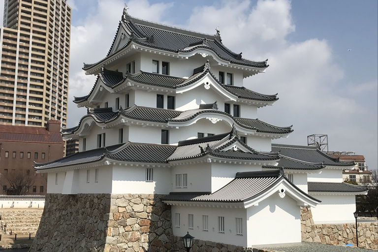 城郭研究家 本岡勇一の兵庫五国の城紹介 口コミ 公式 兵庫県観光サイト Hyogo ナビ 知っておきたい観光情報が盛りだくさん