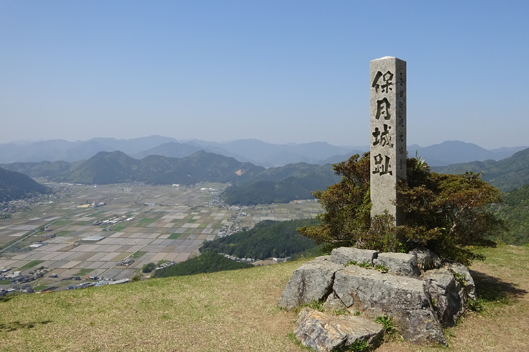 城郭研究家 本岡勇一の兵庫五国の城紹介 口コミ 公式 兵庫県観光サイト Hyogo ナビ 知っておきたい観光情報が盛りだくさん