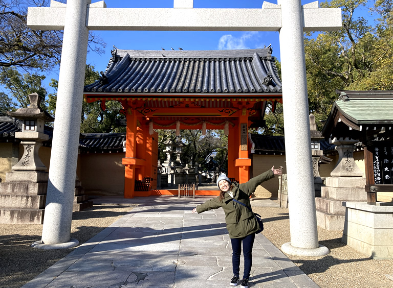 金運UPのパワースポット！西宮神社の楽しみ方。 | 口コミ | 【公式】兵庫県観光サイト HYOGO!ナビ | 知っておきたい観光情報が盛りだくさん！