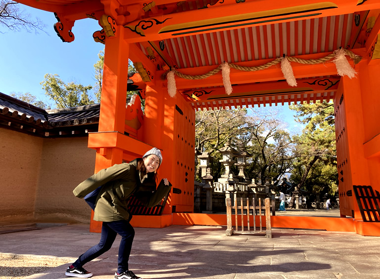 金運UPのパワースポット！西宮神社の楽しみ方。 | 口コミ | 【公式】兵庫県観光サイト HYOGO!ナビ | 知っておきたい観光情報が盛りだくさん！