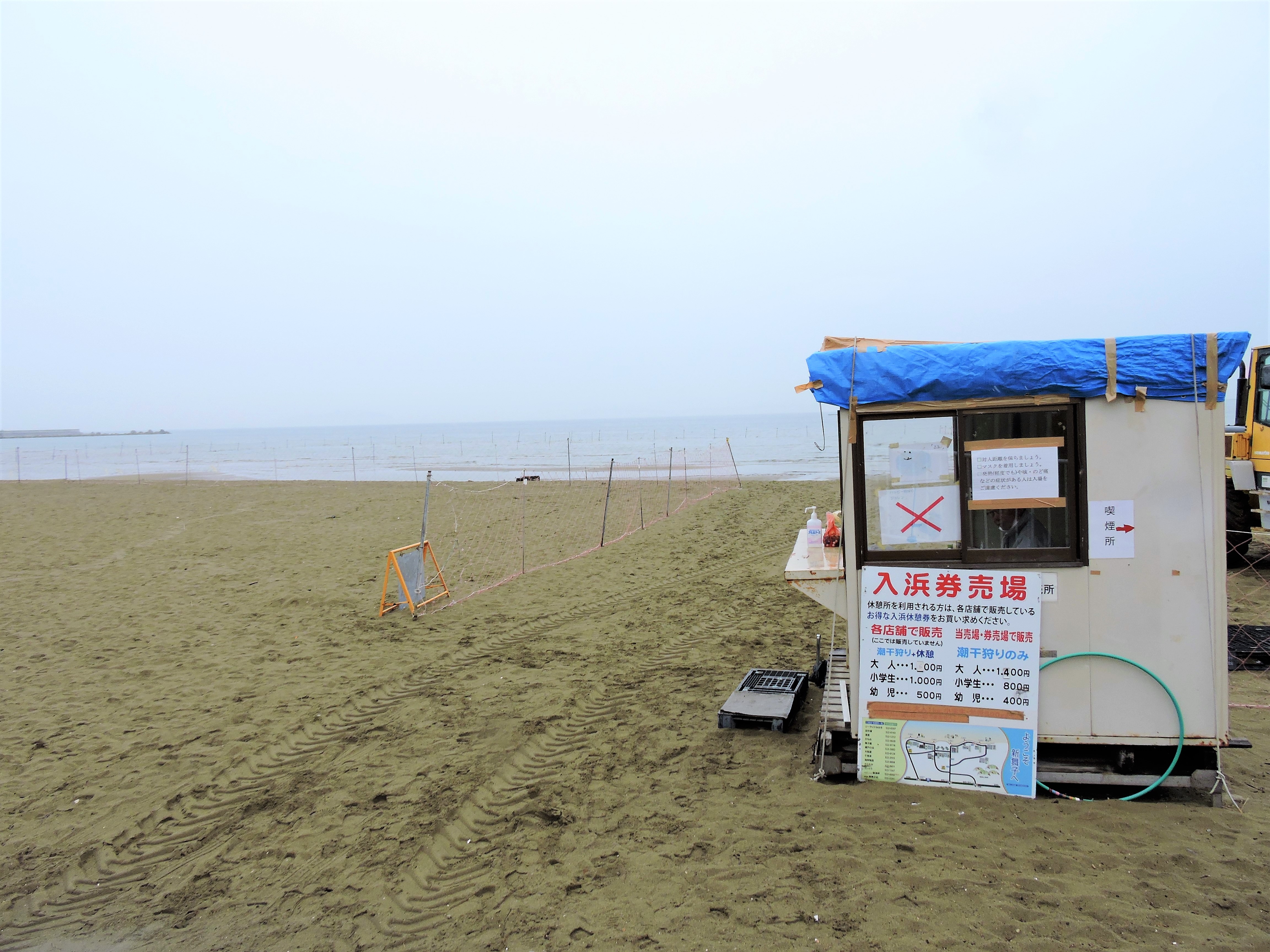 近畿随一の遠浅の海岸 瀬戸内海国立公園新舞子で潮干狩り 口コミ 公式 兵庫県観光サイト Hyogo ナビ 知っておきたい観光情報が盛りだくさん