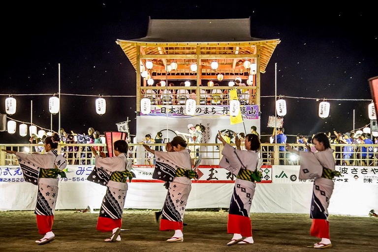 クラフトの息づく城下町、丹波篠山で過ごす穏やかな時間 | Features | AMAZING HYOGO JAPAN