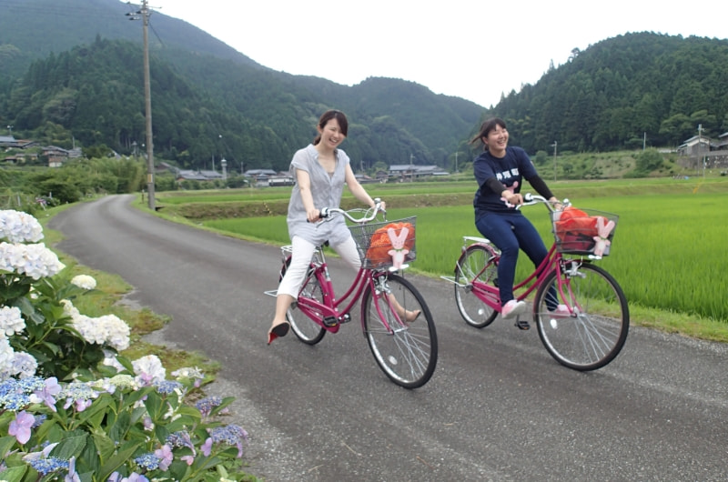 神河 サイクリング ドライブ・観光・グルメMAP