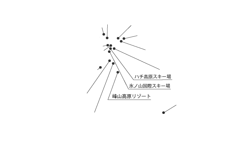 ひょうごスキー場情報 19 兵庫県公式観光サイト Hyogo ナビ ひょうごツーリズムガイド