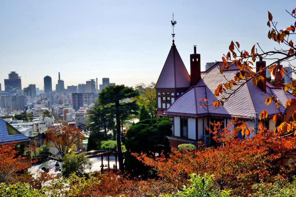 神戸エリア特集!有馬温泉、北野異人館、メリケンパークからおすすめグルメまで