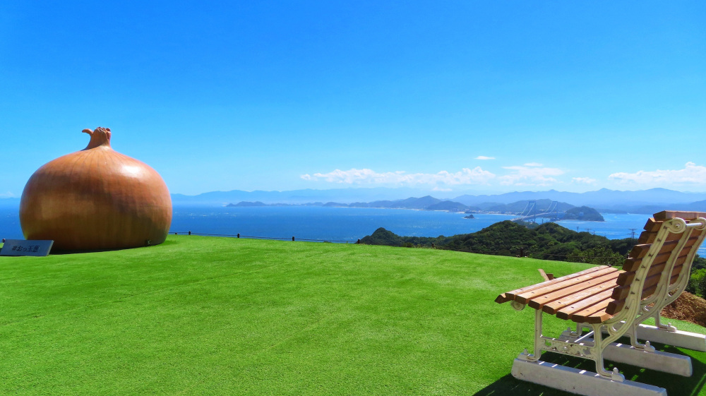 淡路エリア特集!一度は訪れたい有名スポットからグルメ・お土産、体験などのおすすめをご紹介。