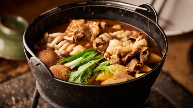 Savor the World of Tomorrow at Expo 2025, and Discover Today’s Japan Through Local Gourmet in Hyogo