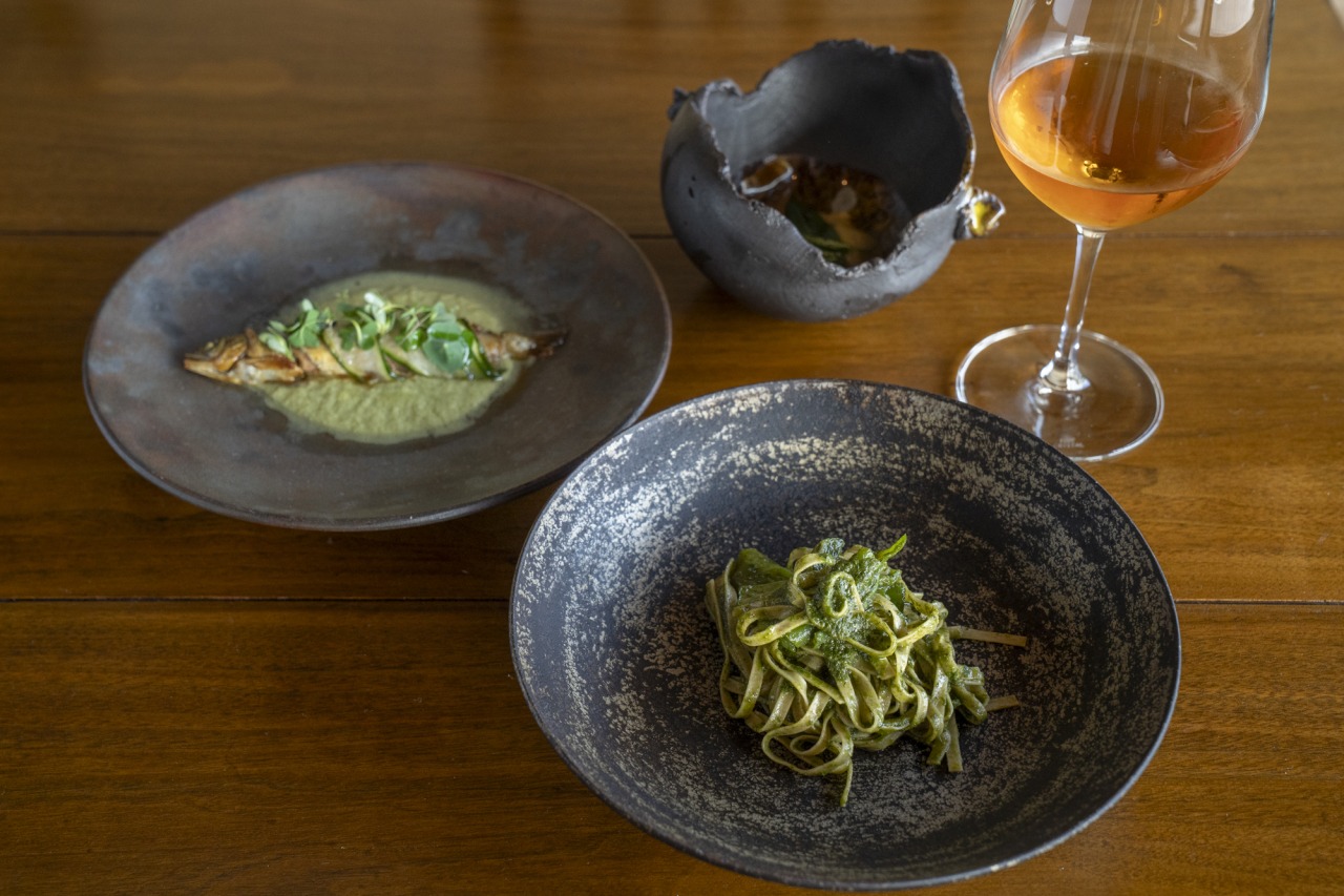 Exploring Japan’s Tableware Traditions Through Gastronomy Tourism