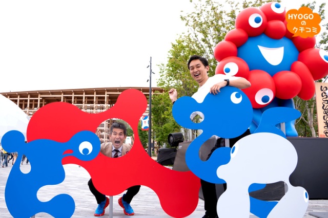 【大阪・関西万博現地レポート】万博マニア・二神さんと行ってきた!予約なしでも楽しめるコツ&お役立ち情報満載 - Part.1 -