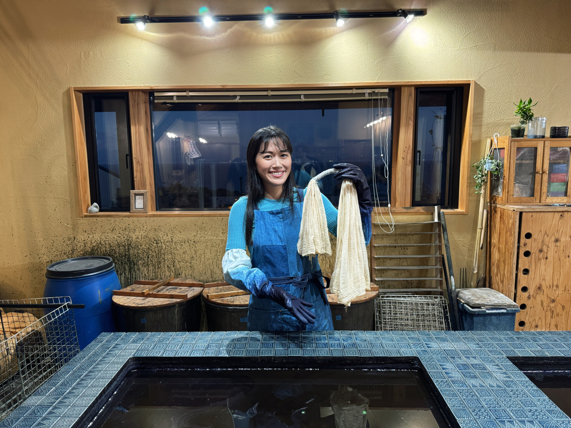 淡路島在地體驗|4 個讓旅程更有溫度的小小深度