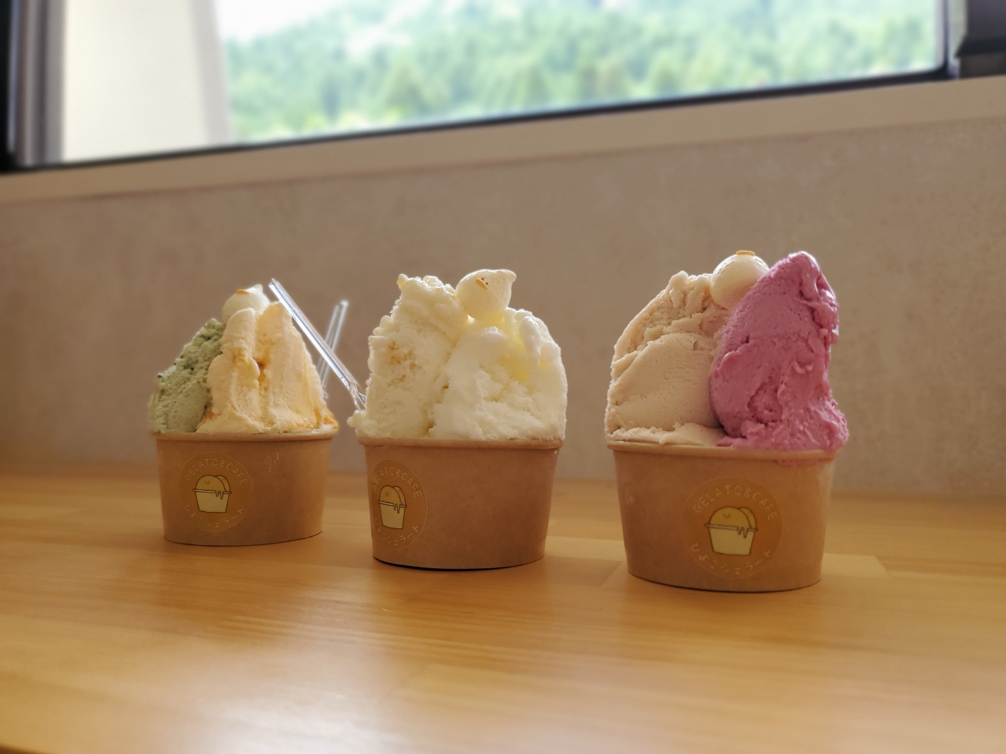 【地元大学生レポート】播但線寺前駅周辺、姫路から竹田城跡・城崎温泉の列車旅の合間に!神河町を味わう癒しのカフェ巡り3選