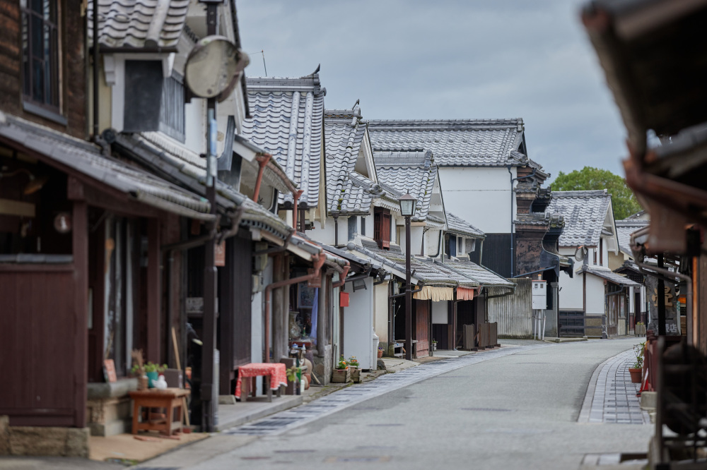 NIPPONIAでめぐる福崎町・丹波篠山。古民家に泊まり、暮らすように旅する兵庫