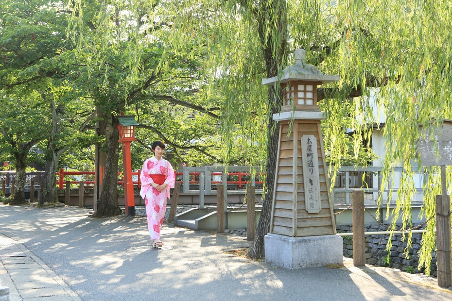 Three-day, two-night driving itinerary: Visit Kinosaki Onsen and the Tajima area