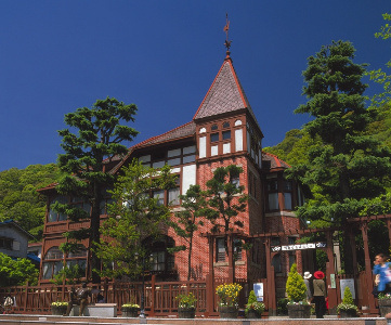 神戸北野と姫路