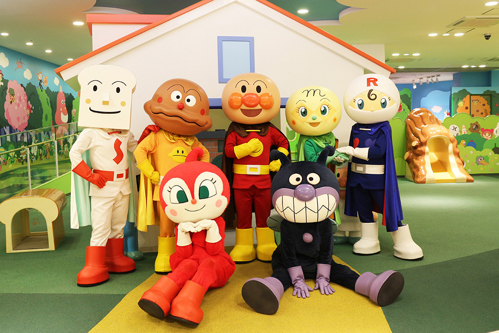 【1泊2日】家族で満喫!神戸・須磨