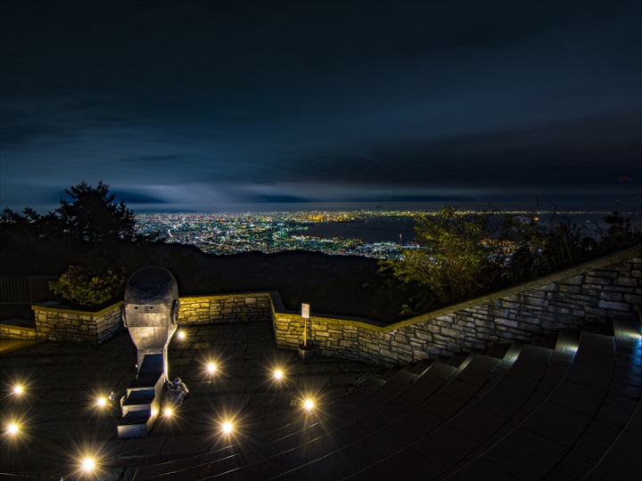 【1泊2日】キラキラ☆ロマンチック神戸