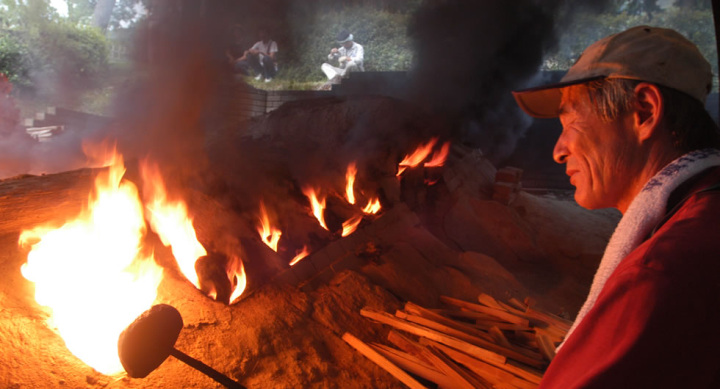 丹波篠山〜但馬を駆け抜ける!陶芸・温泉・グルメを楽しむ兵庫産業遺産紀行1泊2日モデルコース