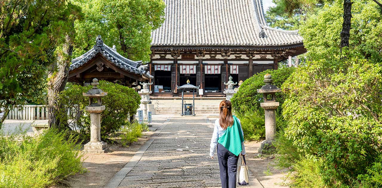 東・北播磨に伝わるものづくりや食文化、文化財に親しむ大人旅