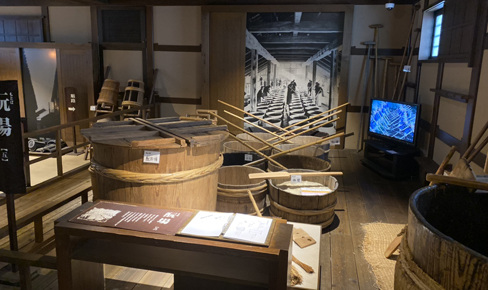 【伊丹・西宮・灘】兵庫の酒蔵と有馬温泉を満喫!日本遺産巡り1泊2日モデルコース