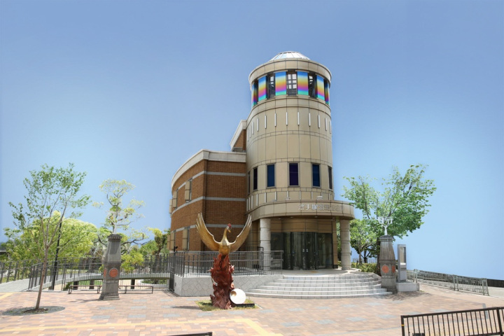 宝塚ユニバーサルツーリズムツアー 1泊2日プラン