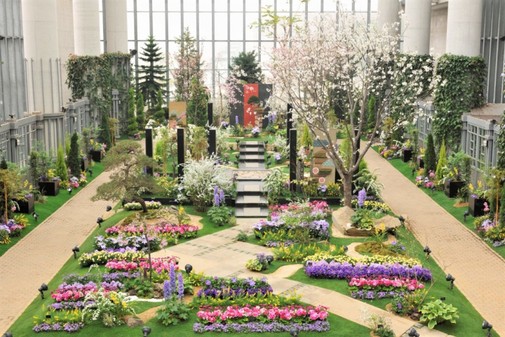 淡路島、季節を感じるぐるっとコース