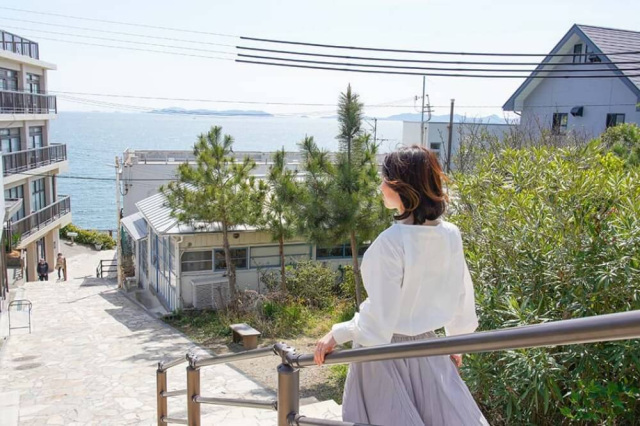 おすすめモデルコース