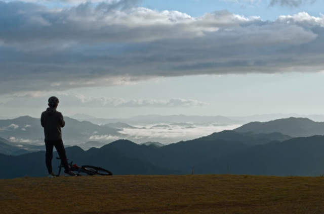 観光ツアー型サイクリングイベント Good Experience! 兵庫丹波