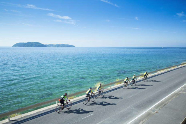 アワイチ (淡路島一周サイクリングルート)